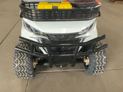 Used 2026 SDLANCH HQ80 Golf Carts Michigan US | Miedema Asset Management Group #1334660