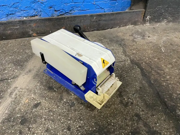 Used CYKLOP B6 Miscellaneous Packaging Equipment Ohio US | HGR 24 #1324910