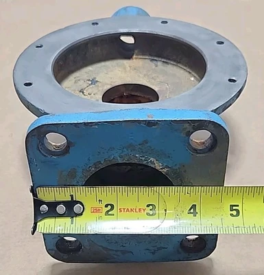 USED GOULDS F559