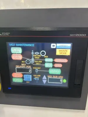2024 KITAMURA MEDCENTER5AX 5-Axis+ Vertical Machining Centers | Toolquip, Inc. (5)