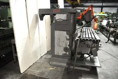 USED FEXAC UH X: 1400 - Y: 350 - Z: 500 MM