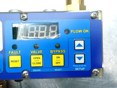 New | in-Stock PROTEUS INDUSTRIES INC 9WS2G30001 Pumps Ohio US | HGR 24 #870927