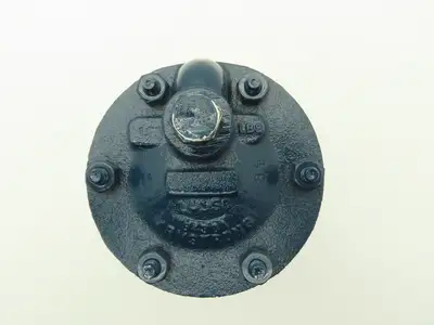 Armstrong 812 Inverted Bucket Steam Trap Valve 3/4" NPT Orif 5/32