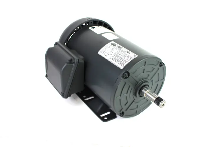 New | in-Stock DAYTON ELECTRIC _UNKNOWN_ Motors (misc) | Industrial Parts R Us Inc. #359600