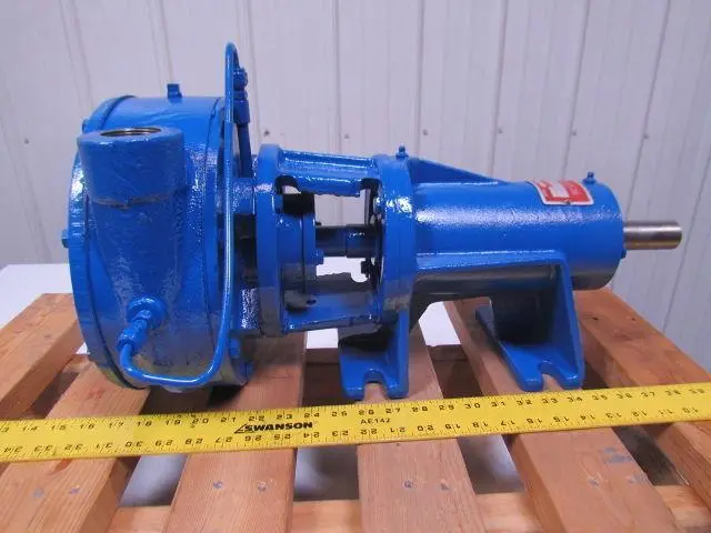 Used GUSHER PUMPS _UNKNOWN_ Centrifugal Pumps | Arrow Industrial #618575