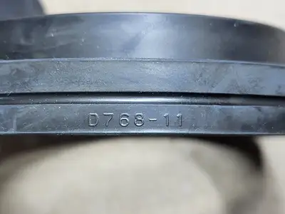 NEW FORD BRS-84