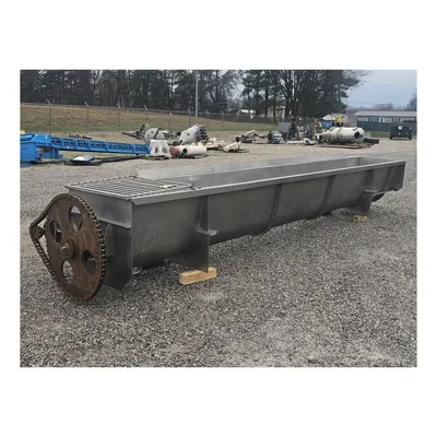 USED RIETZ MANUFACTURING C-24-K2220