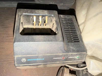 Used _UNKNOWN_ _UNKNOWN_ Radio Communication Testers Michigan US | Miedema Asset Management Group #1371986