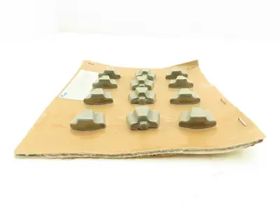 NA 628995 Engine Rocker Plates 1 Set of 12 Plates