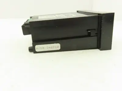 Visipak Digital Process Indicator 120VAC 50/60Hz In 4/20MA DC Out -/+1999