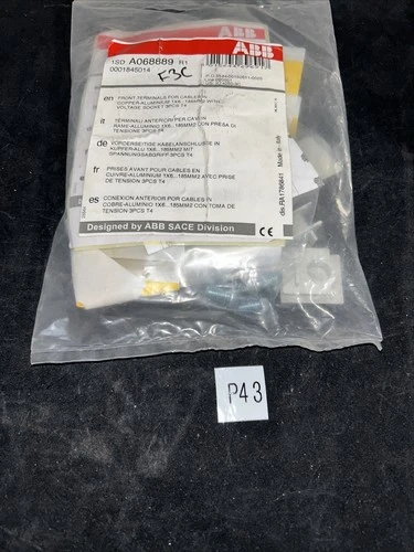 NEW ABB A068889