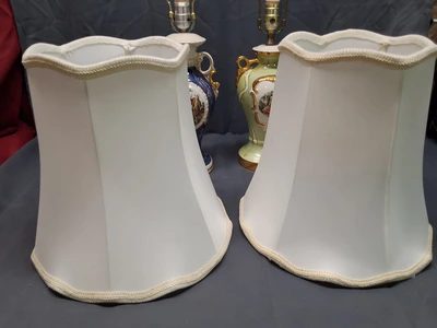 Used _UNKNOWN_ _UNKNOWN_ Lamps Michigan US | Miedema Asset Management Group #1313344