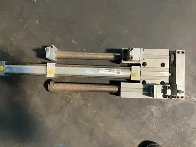 Used PHD SEDE26X12X51/4G12J2J6H4 Pneumatic Cylinders Ohio US | HGR 24 #1358763