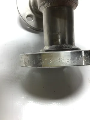 3M N2655B16 3M Stainless Steel Pipe Spool
