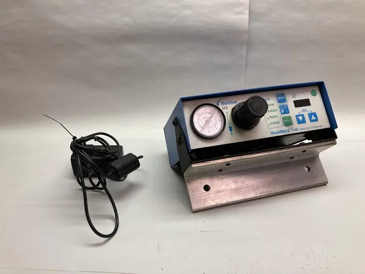 Used NORDSON 7015341 Industrial Controls | Surplus Asset Holdings #1218624