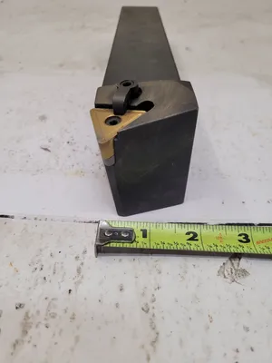 VALENITE MTBNL-32-6 Tooling & Accessories, Boring | Machinery Central (5)