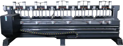 Laguna SmartShop® J Joinery CNC Router