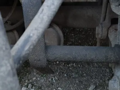 Used 1995 EAST 6 AXLE PUP DUMP TRAILER Dump Trailers Michigan US | Proxy Equipment #1388963