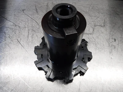 Sandvik Varilock 63 4.25" Slot Milling Cutter TMR331.32-494882 (LOC2811B)