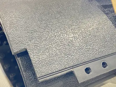 New | in-Stock Wearwell 3' x 3' 24/Seven ESD-Safe LockSafe Solid Tile 5/8" Thick Flooring, Windows, and Doors Michigan US | Maverick Industrial Sales #1398488