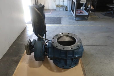 Used DEZURIK 705F Valves/Fittings Ohio US | Aucto #1306502