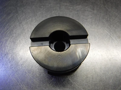 Kennametal 3" Indexable Facemill 1" Arbor BMD300R1206S100L200 (LOC314)