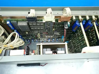 USED FANUC A02B0058B501