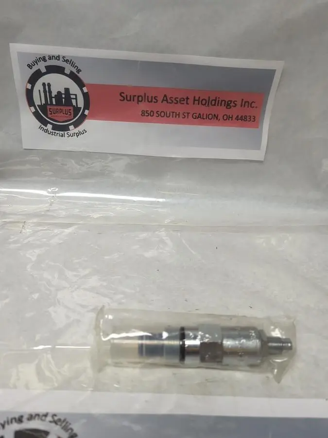 New | in-Stock VICKERS RV5-10-S-0-35 Pump & Valve Parts Ohio US | Surplus Asset Holdings #1236336