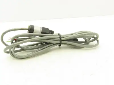 Leeds Northrup 4973-1-333-10 Conductivity Sensor Cell W/Temp Compensator 	1.001