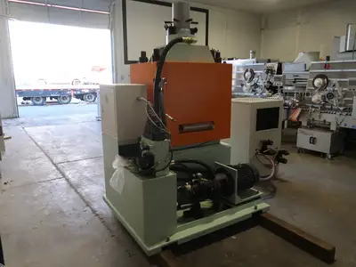 USED 2016 NINGBO EB-MFG-03