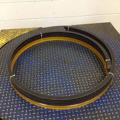 USED VAN DORN SEAL640
