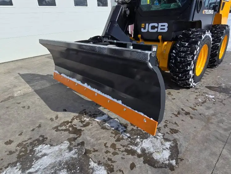 Used _UNKNOWN_ _UNKNOWN_ Snow Removal & Equipment Minnesota US | K-BID 10 #197311