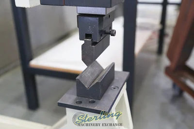 New | in-Stock BAILEIGH BP-10E Arbor Presses California US | Sterling Machinery Exchange #1465749