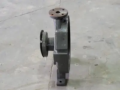 NEW FLOWSERVE DY55480A-EAAA-D