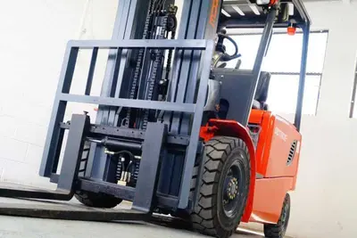 New | in-Stock 2026 OCTANE FB15 4-Wheel Sit down Electric Counterbalance Forklifts Colorado US | Discount Forklift #1278694