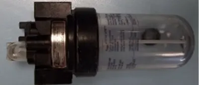USED SPEEDAIRE PHM 73