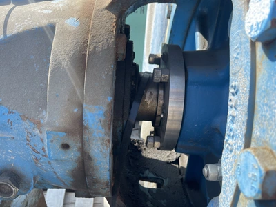 USED Goulds 3175