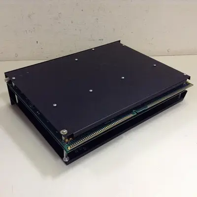 USED ALLEN BRADLEY 1775-L2 SER C