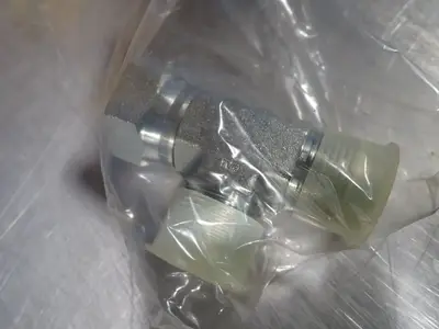 Hydraulic Hose Assembly
