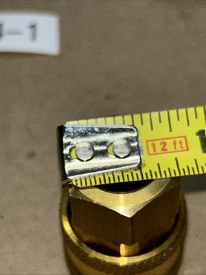(3) Nitto Kohki SP Couplers 2TSF Brass Fast Shipping! + Warranty
