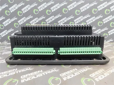 USED WOODWARD EASYGEN-3200-5