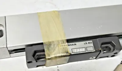 HEIDENHAIN _UNKNOWN_ Linear Encoders | Amiron Machinery (3)