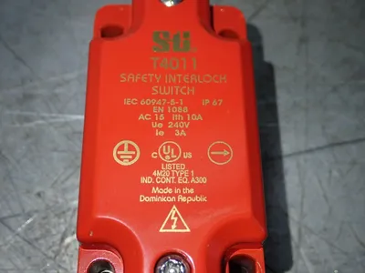 NEW STI T4011