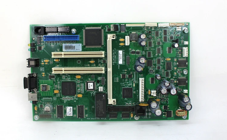 New | in-Stock PRINTRONIX 250250-001 I/O Boards & Replacement Parts | Industrial Parts R Us Inc. #359782