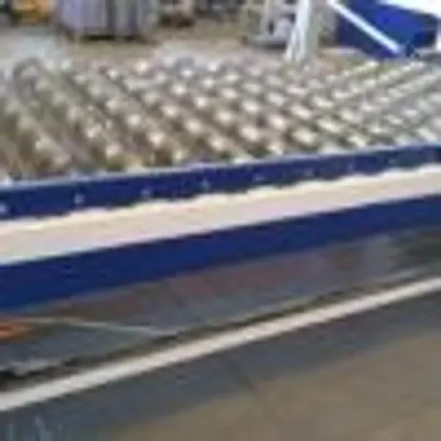 New | in-Stock _UNKNOWN_ _UNKNOWN_ Hot Press Ontario CA | Moon Machinery #1763978