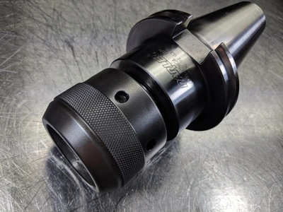 Parlec CAT50 1.25" Power Milling Chuck C50-12MC4 (LOC10)