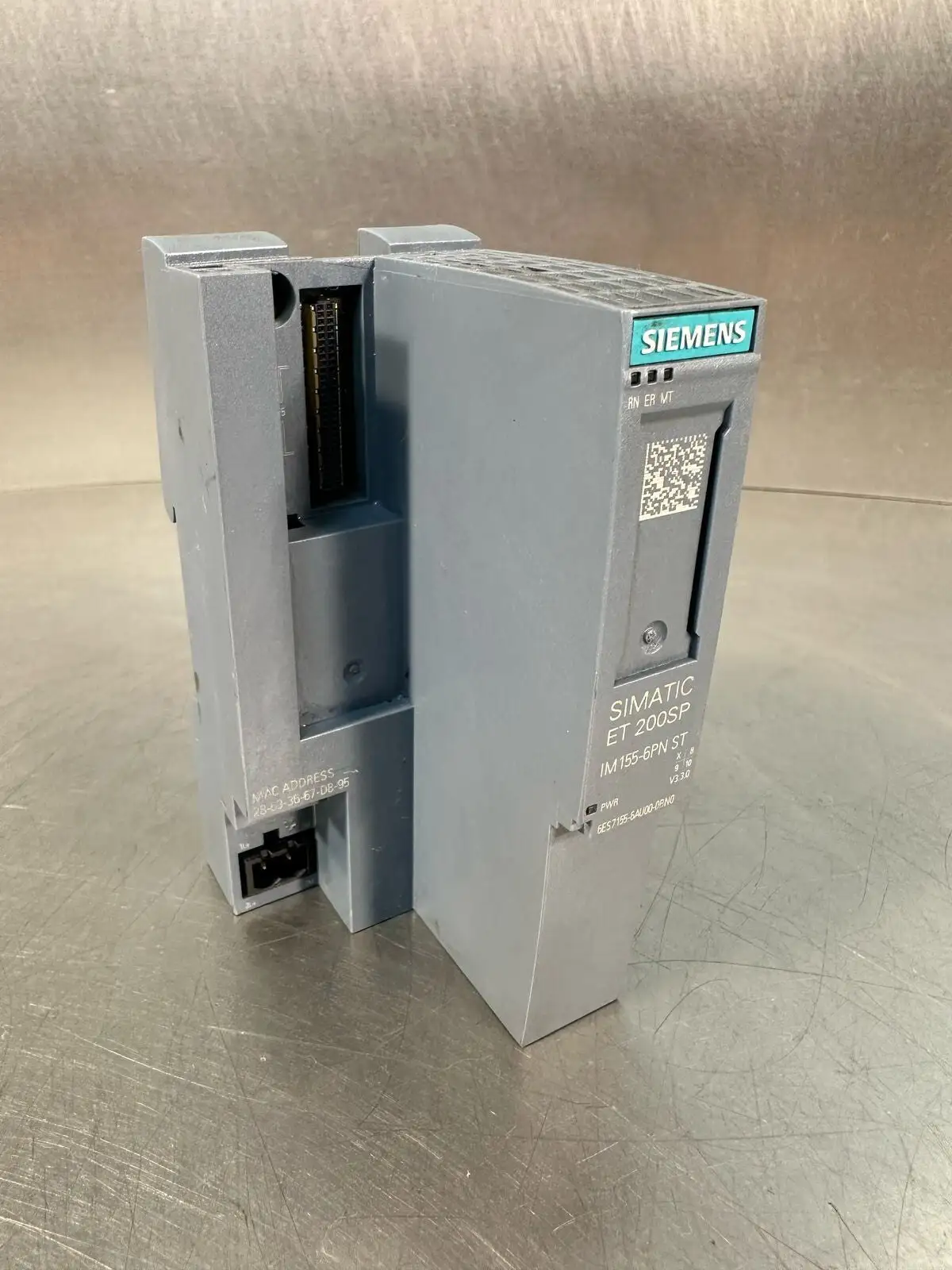 Siemens 6ES7-155-6AU00-0BN0 Simatic-S7 6ES7 155-6AU00-0BN0 (5.4.4)