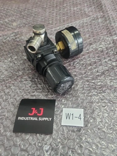 Used NORGREN R72G-2GK-RMN Parts (Hydraulics and Pneumatics) Indiana US | J&J Industrial Supply #523056