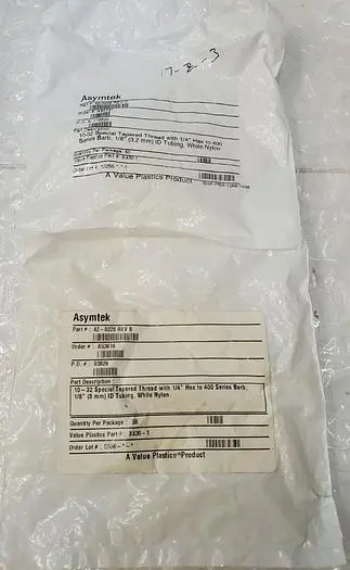 ASYMTEK 42-0228 REV B