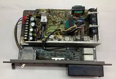 Used GE FANUC IC600PM505A Power Supplies | Surplus Asset Holdings #1227209
